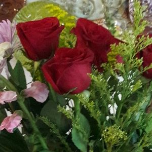 Meet your Posher, Marla